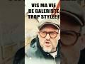 Trop Stylee! #art #artcontemporain #trésorscachés #galeriedart #galeriedumont#traveling #belgium
