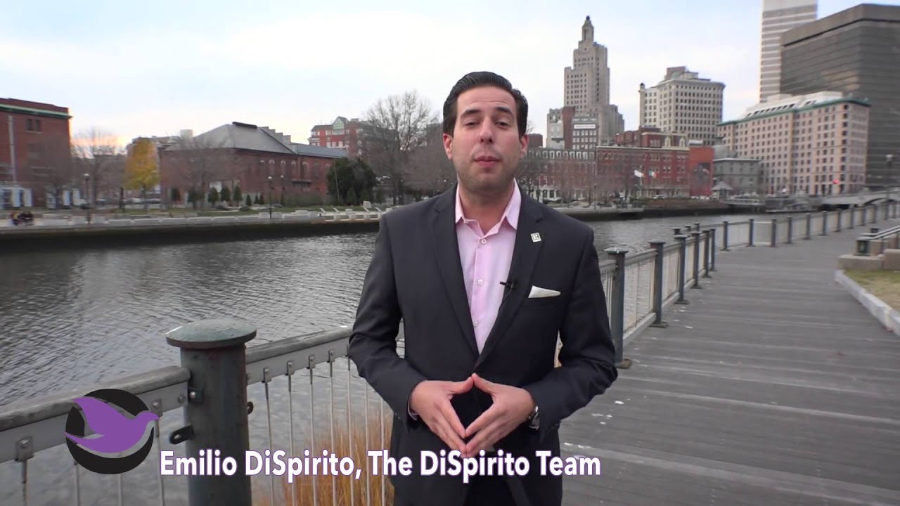 Providence & Warwick Real Estate Markets Anticipated to be Number 1 in