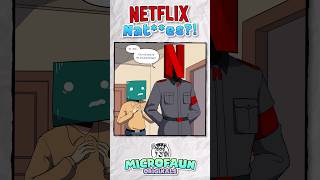 Netflix Went Too Far