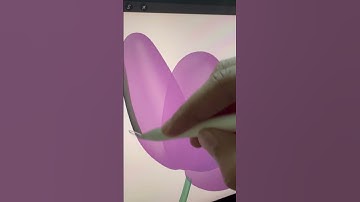 Art #satisfying #3danimation #procreate #3dbrush