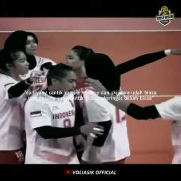 Quotes anak voli