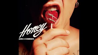 Mneskin - Honey (Are u coming?) - Official Deutsch German Translation