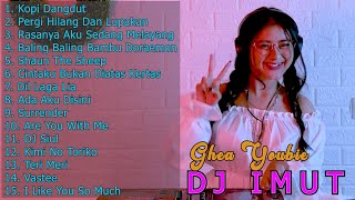 DJ IMUT Full Album 2020 💛 DJ TIK TOK TERBARU 2020 💛 Hits Kopi Dangdut x Pergi Hilang Dan Lupakan