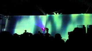 Speedy J Interface 34 Droid 9 Year Anniversary 3