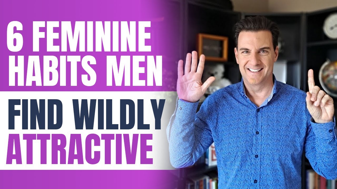 6 Things Men Notice First In A Woman and Find Massively Attractive ...