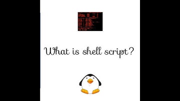 Shell Scripting Interview Questions #shorts #linux #shell #script #computer #youtube #interview