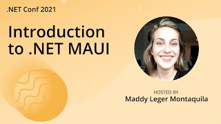 Введение в .NET MAUI