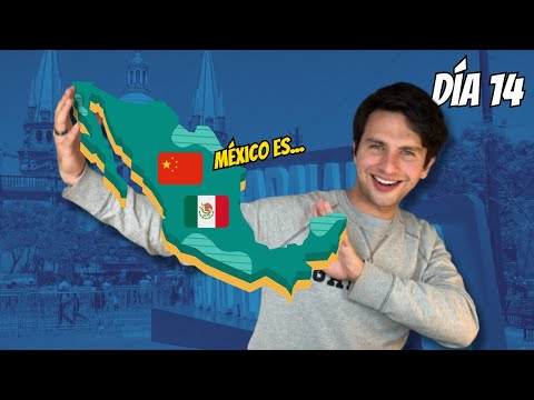 [Día 14] CHINA