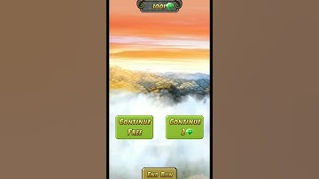 Temple Run 2 - Gameplay Walkthrough Part 46 - By (iOS, Android)