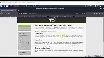 Create a Reverse Shell Using Command Injection