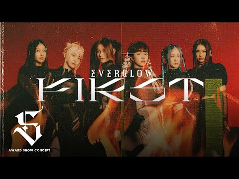 Everglow - Intro First