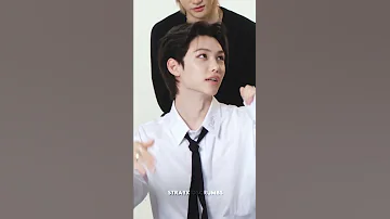 Felix S Deep Voice Vs High Notes 