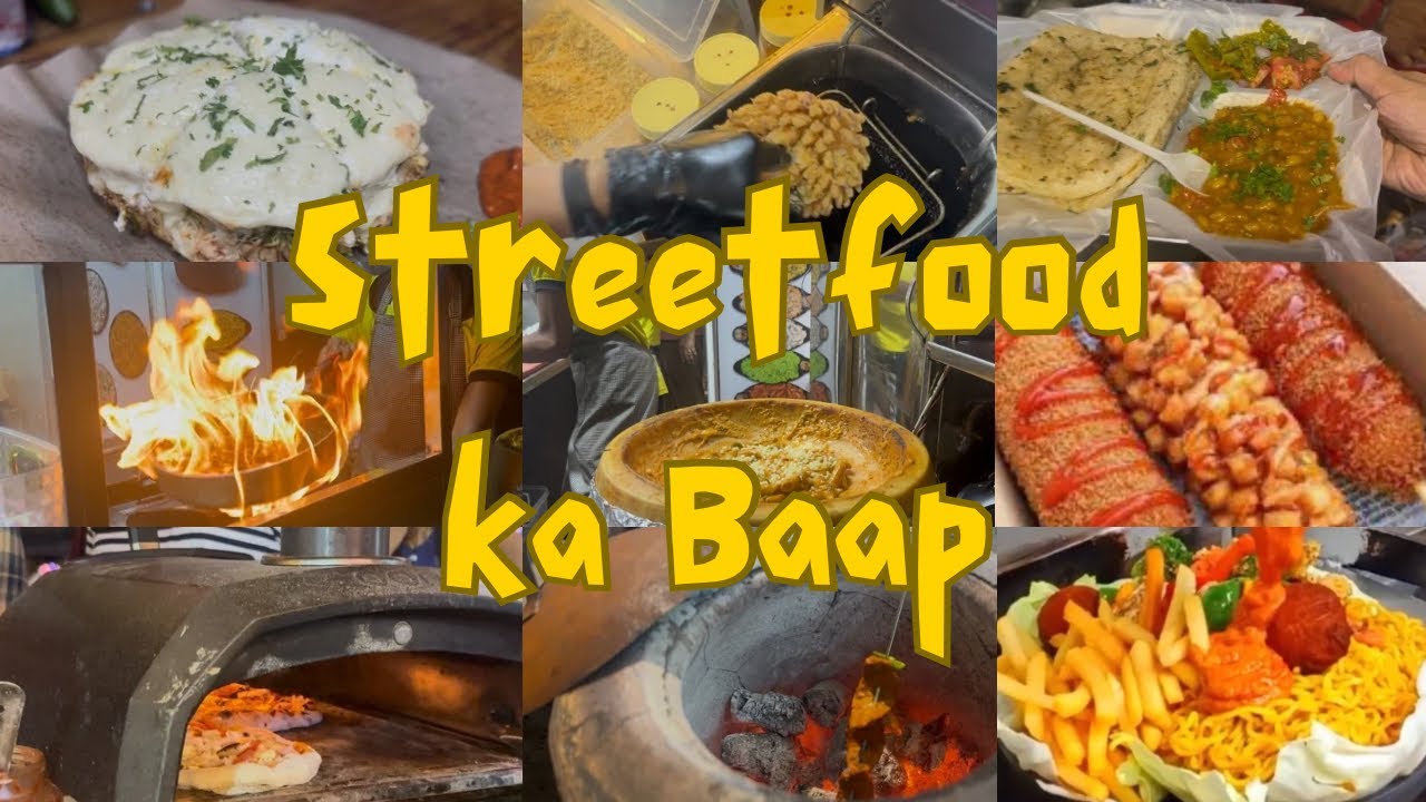 the-best-street-food-in-mumbai-kandivali-khau-gali-mahavir-nagar