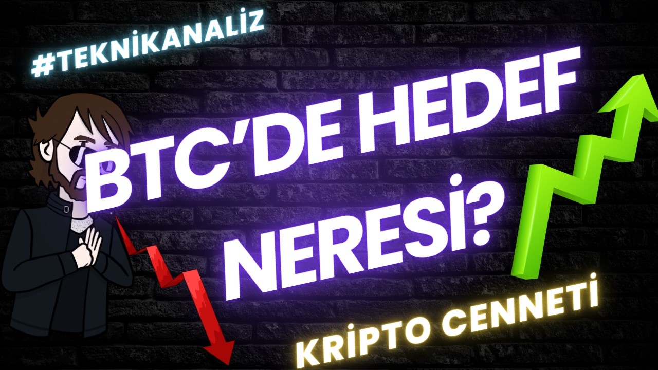 Bitcoin’de Büyük Karar Anı! 🚨 BTC.D, TOTAL2 ve Zincirüstü Verilerle Piyasa Analizi