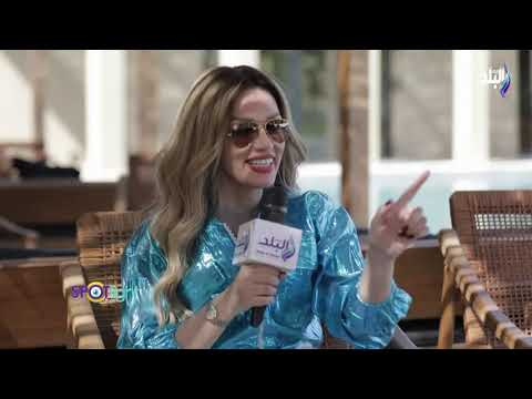 الفنان هشام ماجد يكشف كواليس الجزء الثالث من مسلسل اللعبة