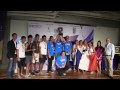 3rd Asia Pacific Student Cup - Day 4