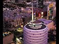 A brief history of the capitol records building