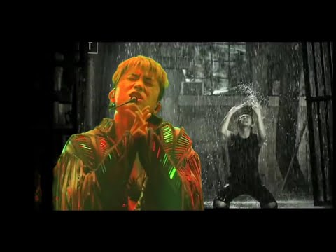 2PM - Without You Wooyoung's legendary bridge Studio version VS Live version 🔥🔥