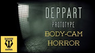 First Of It's Kind! - Deppart Prototype | Badger Games