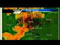 5-19-13 Wichita Tornado (KSN Seeks Shelter)