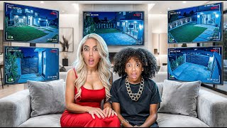 Download Lagu We Missed Something On Our Security Cameras in Our Dream Home… MP3