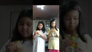Performance task in English / Grade 4 - SSC