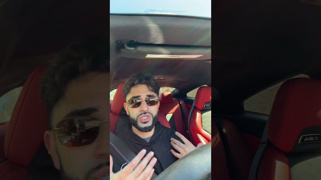 Making the biggest mistake of my life!