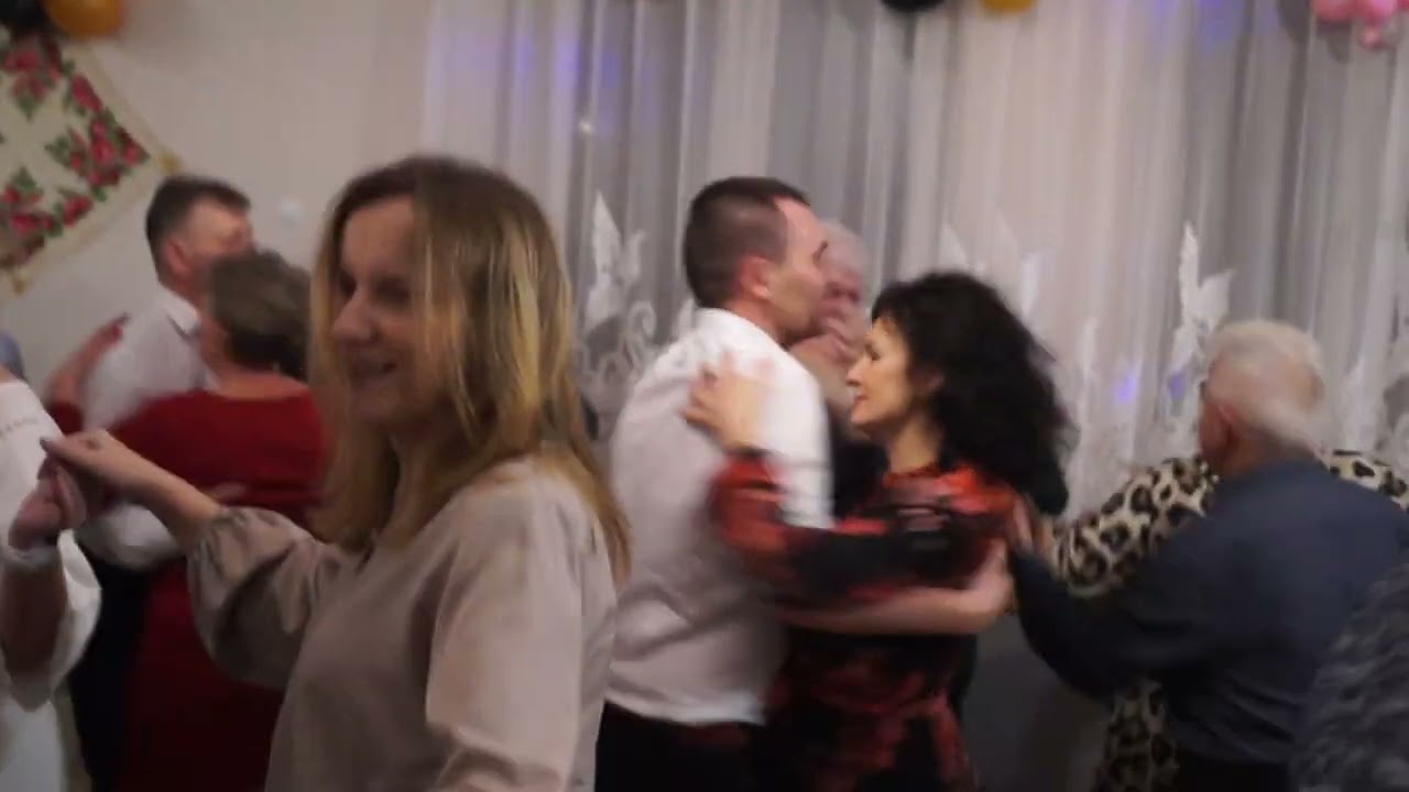 8 Luty 2025r. Wygnanów Niesamowity Utwór w Pięknym Wykonaniu Kapeli Zbigniewa Ciechowicza ze Rdzowa