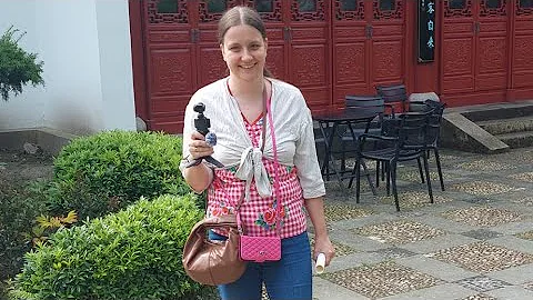 Flower garden ???? in Hortus Haren the Netherlands 