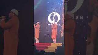 Download Lagu Native Deen - MASCON24 - He hears our prayer- islamic entertainment MP3