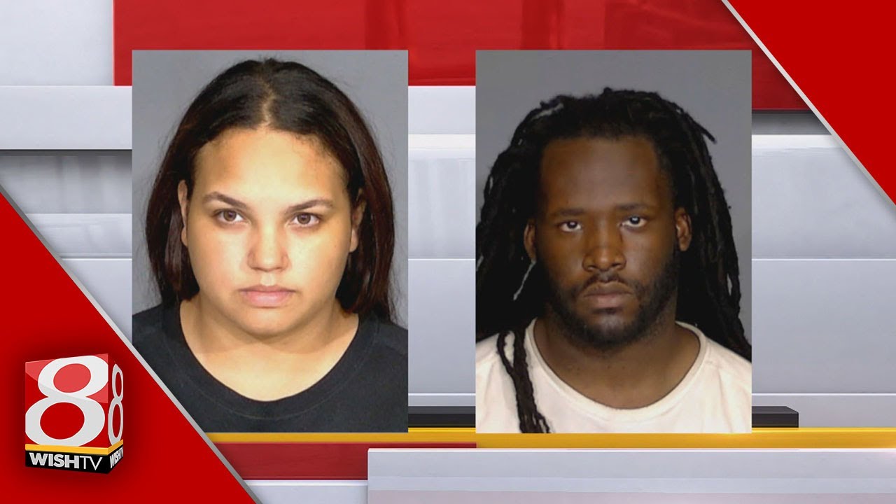 2 charged after toddler critically injured in accidental shooting - YouTube