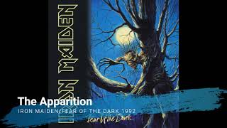 Iron Maiden - The Apparition