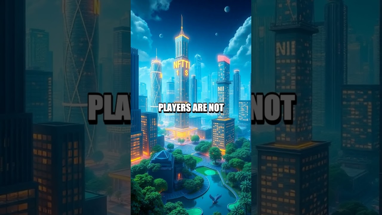 The Role of Cryptocurrency in Shaping Virtual Worlds