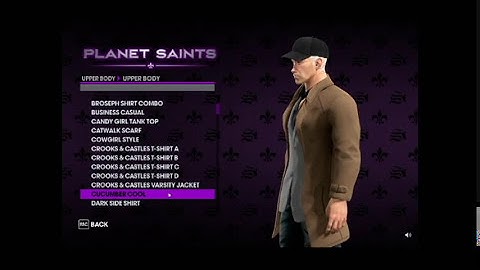EMINEM - Saints Row: The Third Initiation Station