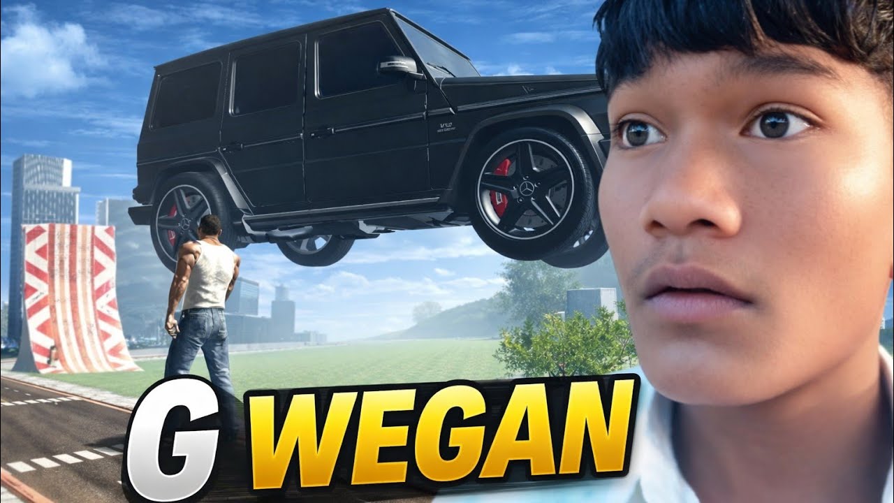 INDIAN BIKE CAR🤯BLAST WITH POLICE CHASE 🚓 XTREME  STUNT GAMEPLAY 