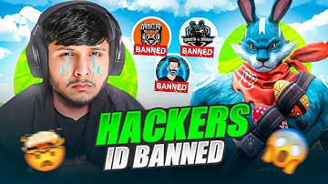 Nonstop Gaming & Smooth444 Expose !!😡🔥NG Hackers Account BAN 🚫