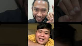 Ricky Harun live stream September 30, 2021