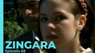 Zingara Ep.68