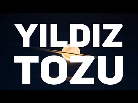 Yıldız Tozu