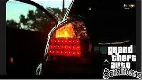 how to mod real indicators in GTA SAN BY (OP_GAMING)