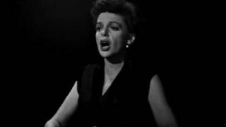 Judy Garland - Too Late Now (Live)