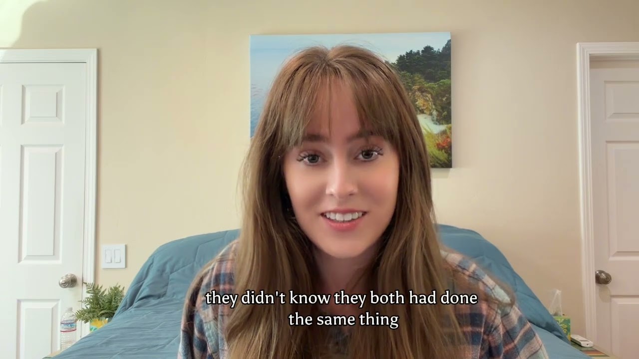 When Love Shows Up in Small Acts #spokenwordpoetry