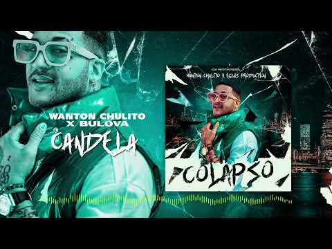 Putar Candela - Bulova