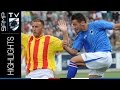 Highlights: Sampdoria-Rappresentativa Alta Valle 10-0