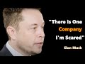 Elon Musk's Mysterious Warning