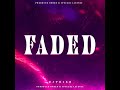 Faded (Radio Edit) (Official Audio)