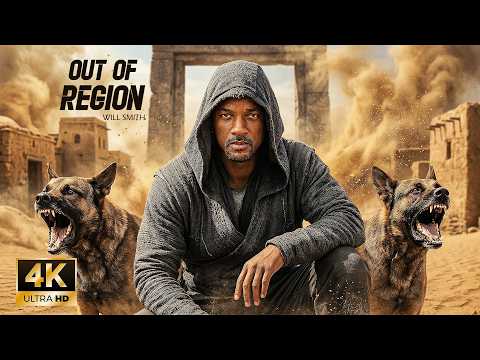 Poster for Out of Region : Will Smith