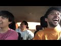 Beginning of video