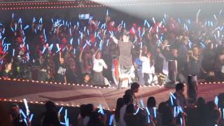 141220 MP魔幻力量「我們的主場」-Beat It