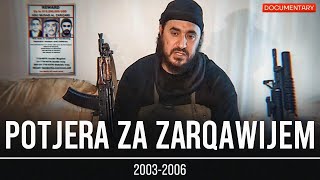 Zarqawi: Najokrutniji ratni vođa Al-Qaide | Dokumentarac